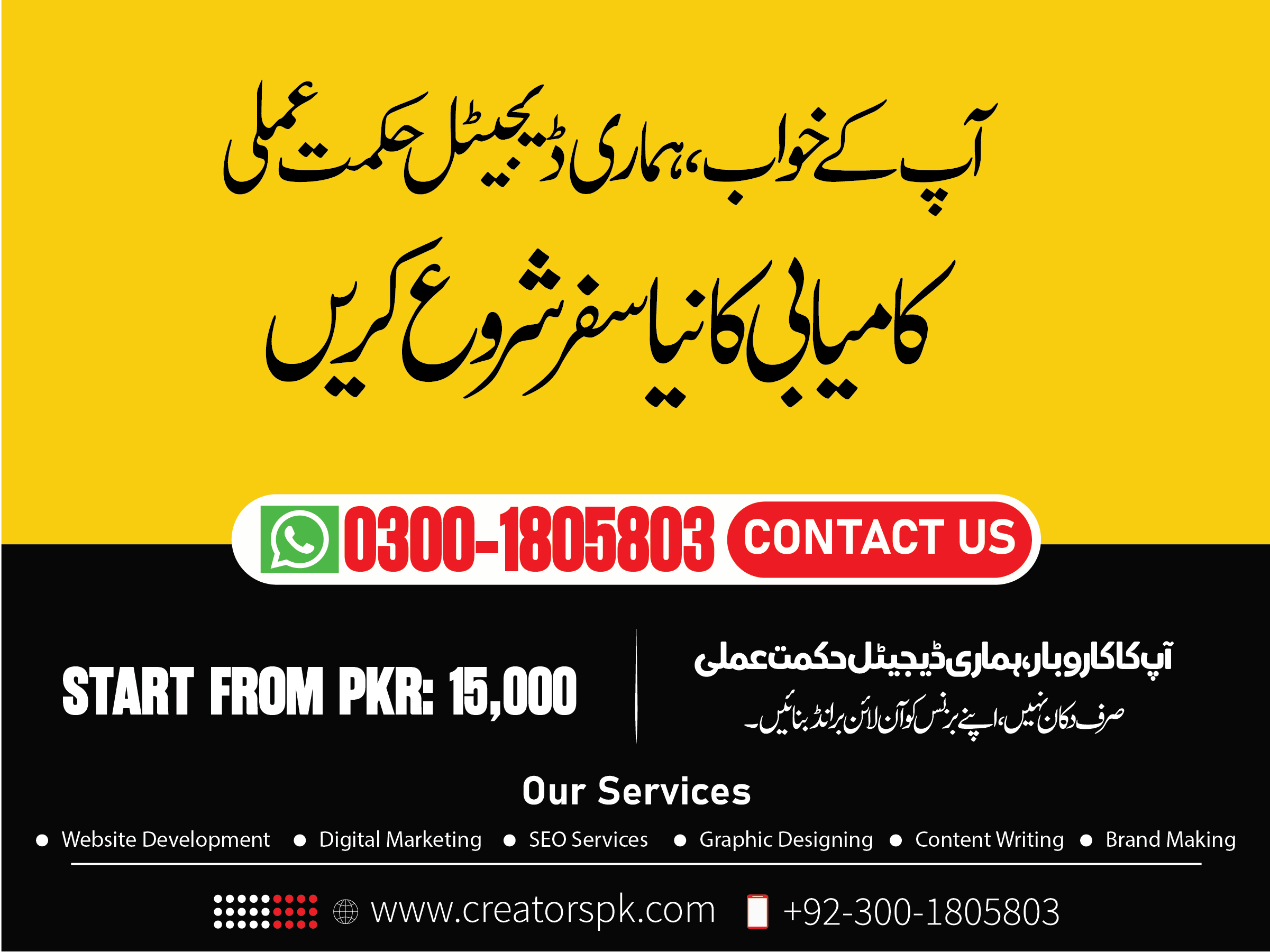 Digital Marketing Services in Pakistan: Complete Guide to Growing Your Business Online
