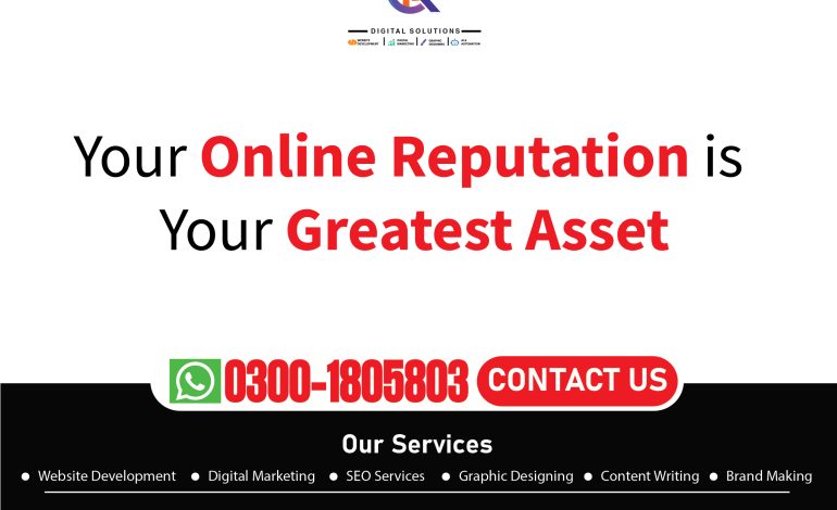 Digital Marketing in Pakistan: The Complete Guide to Growing Your Business with Creators Pakistan