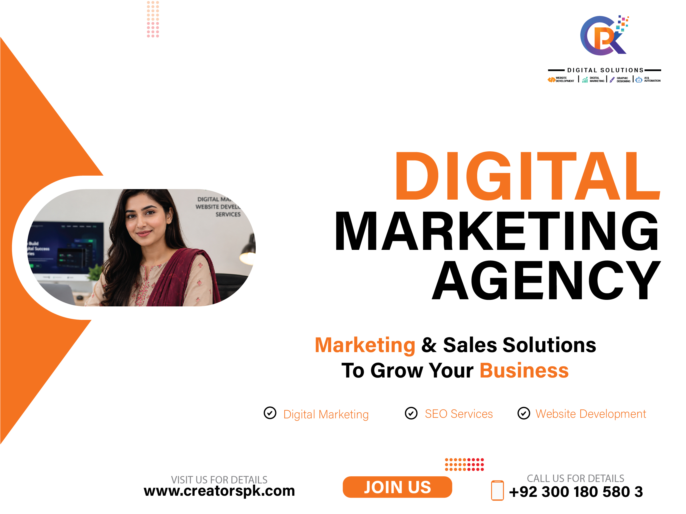 Social Media Marketing in Digital Marketing: Complete Business Guide for Growth