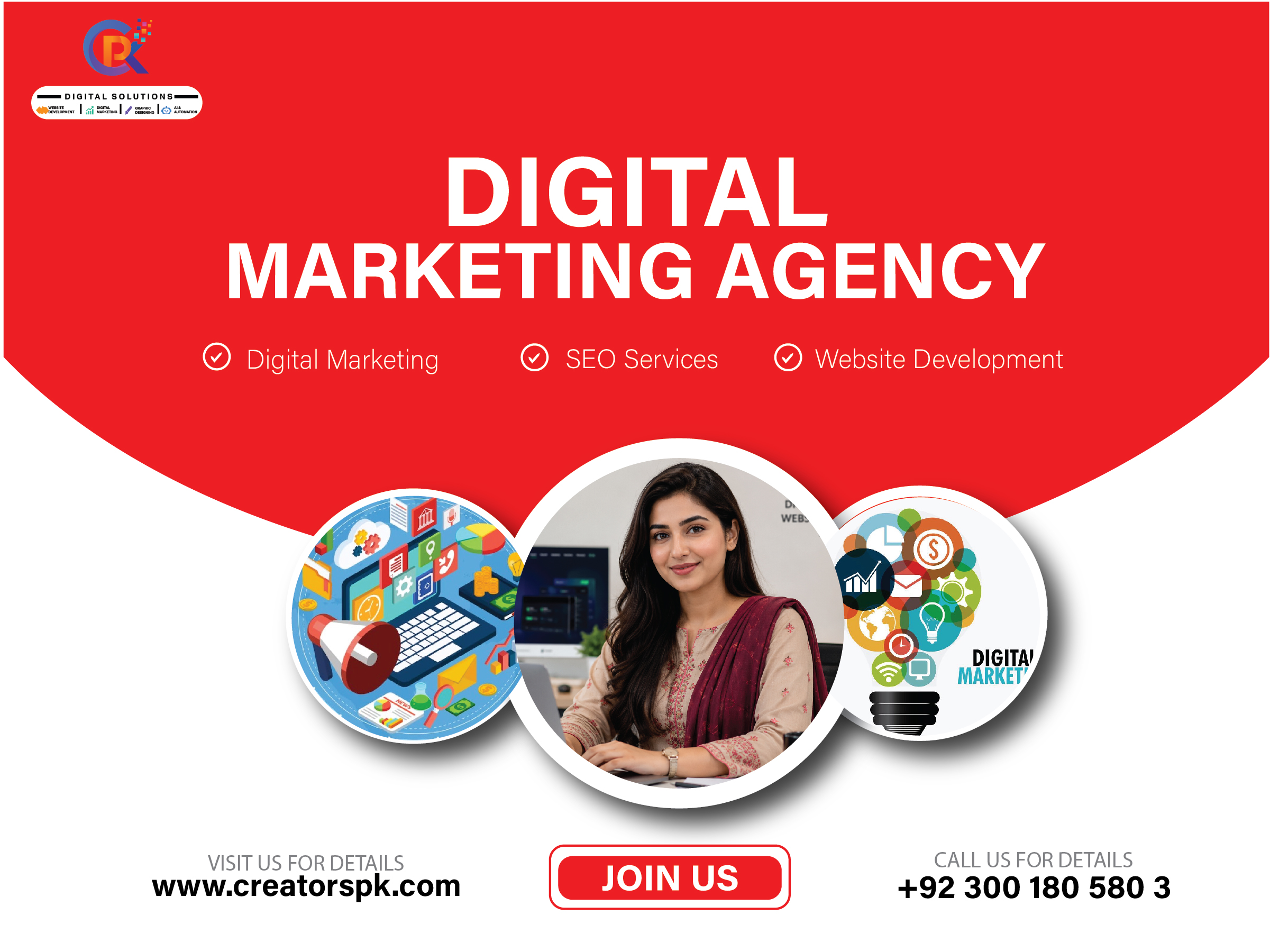 SEO and Digital Marketing: How Search Engines Help Businesses Grow