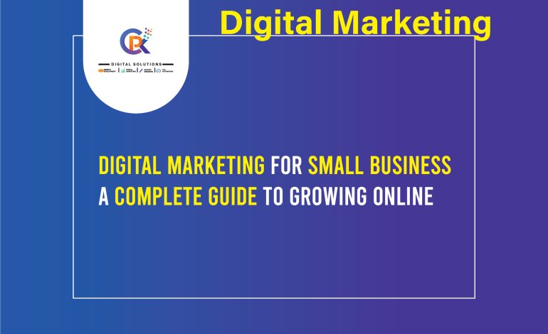 Why Digital Marketing Matters