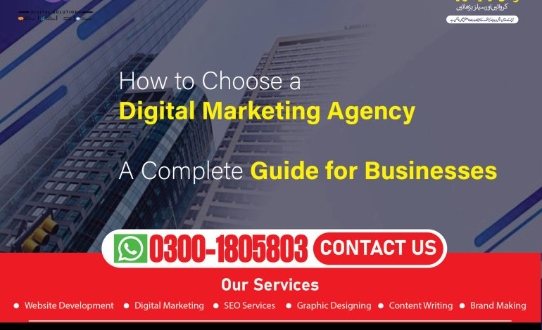 Digital Marketing Campaign: A Complete Guide to Growing Your Business Online