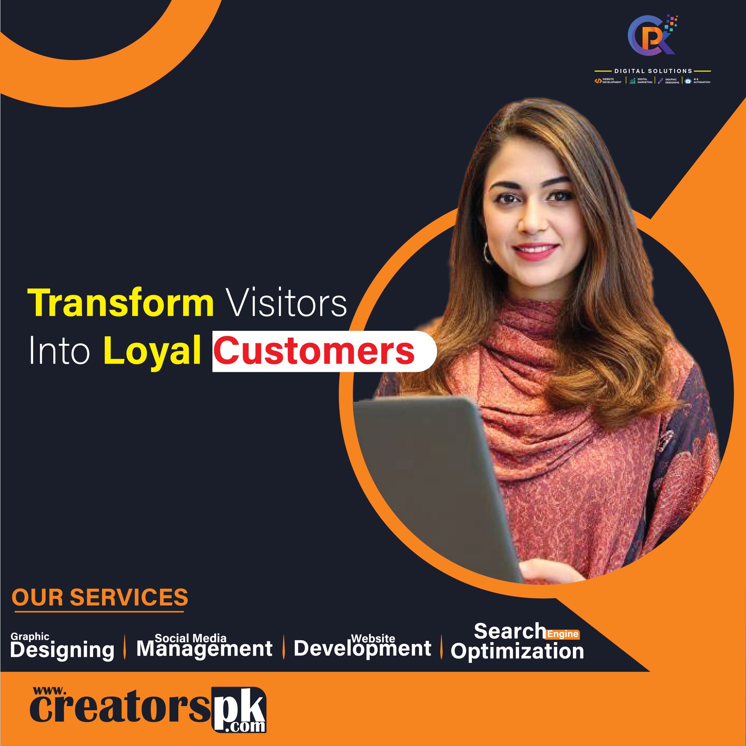 Digital Marketing Explained