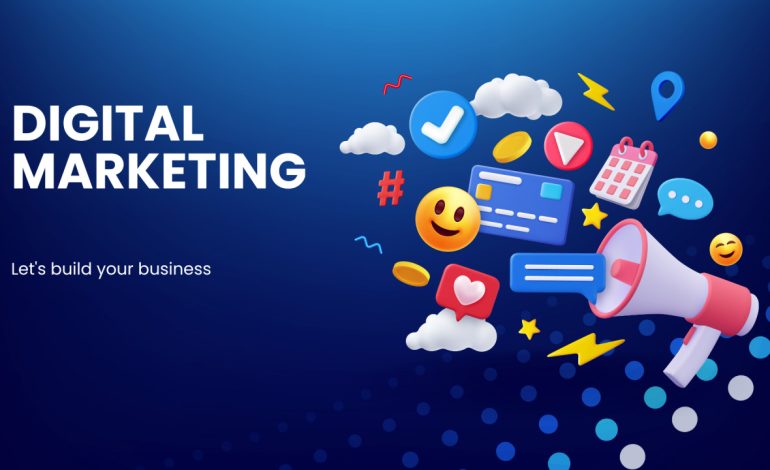 Marketing Objectives