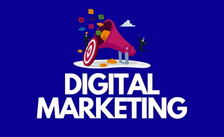 Digital Marketing Awareness Stage