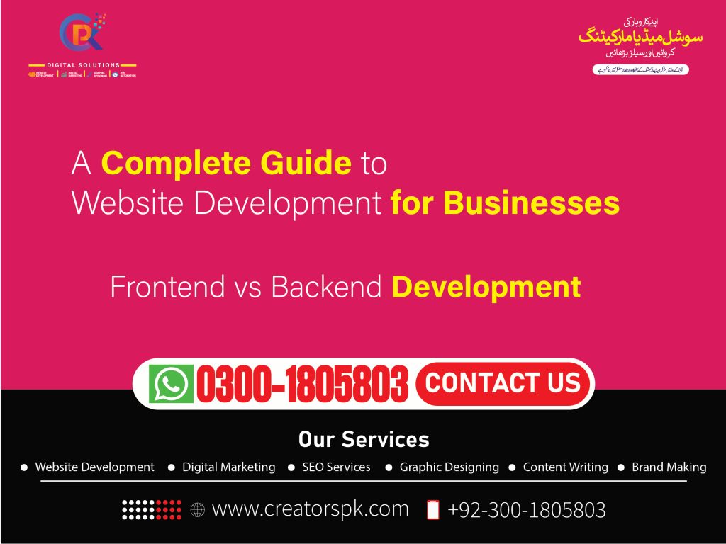 website-development-guide