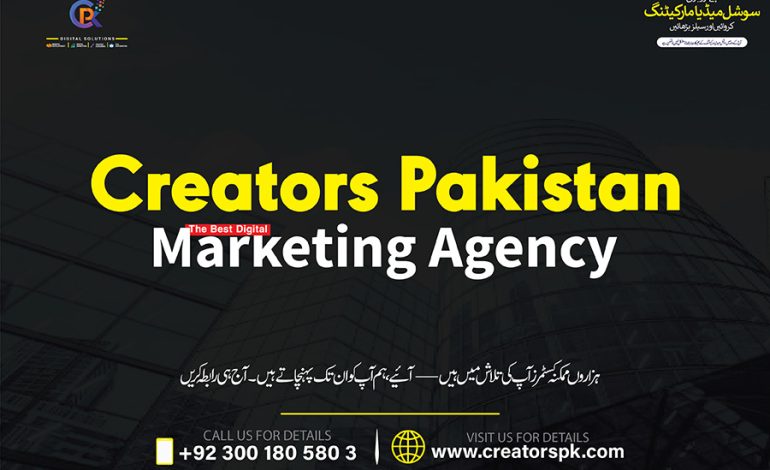 Digital Marketing Campaign
