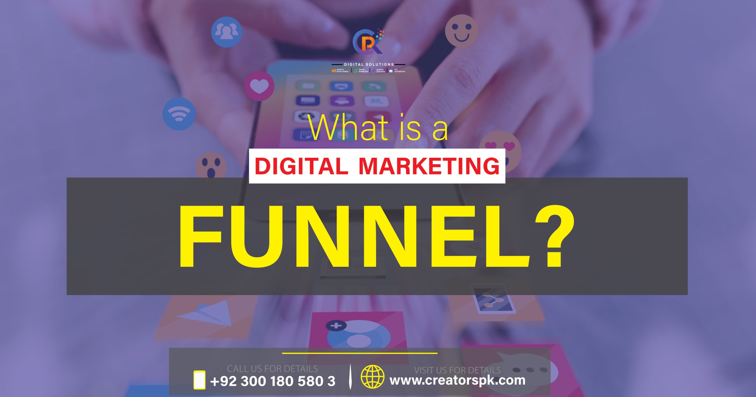 What is a Marketing Funnel?